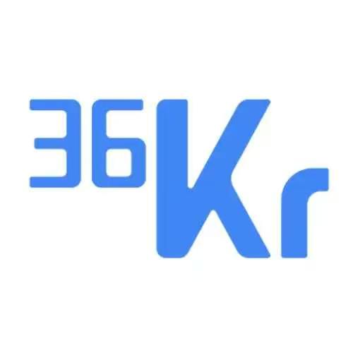 36氪