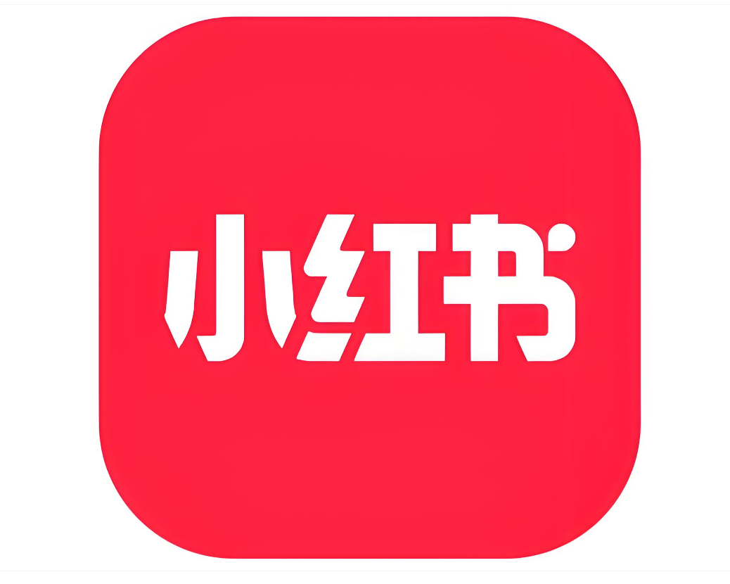 小红书